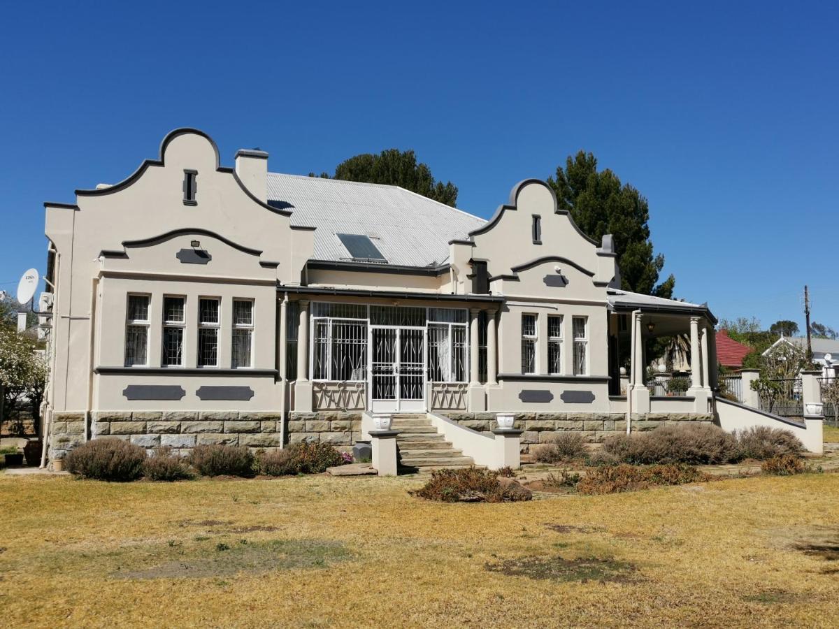 Lucolo Palace B&B Aliwal North Kültér fotó