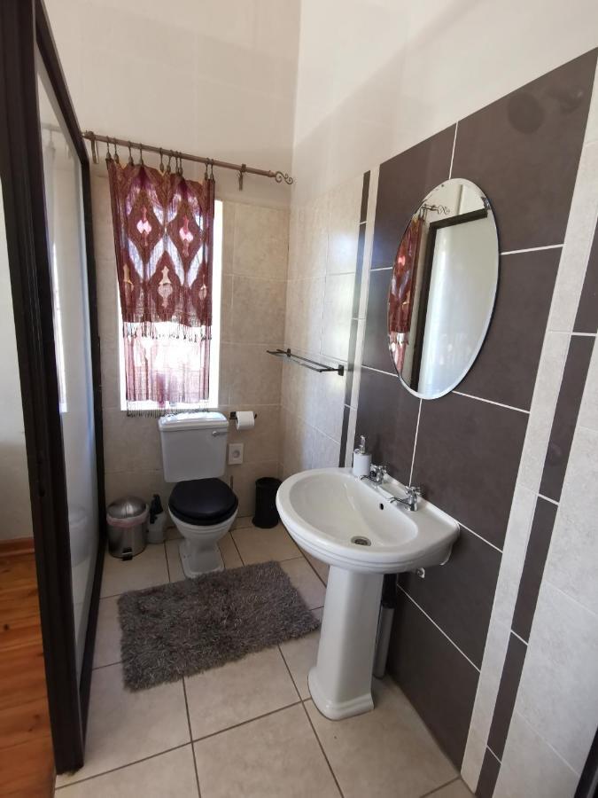 Lucolo Palace B&B Aliwal North Kültér fotó