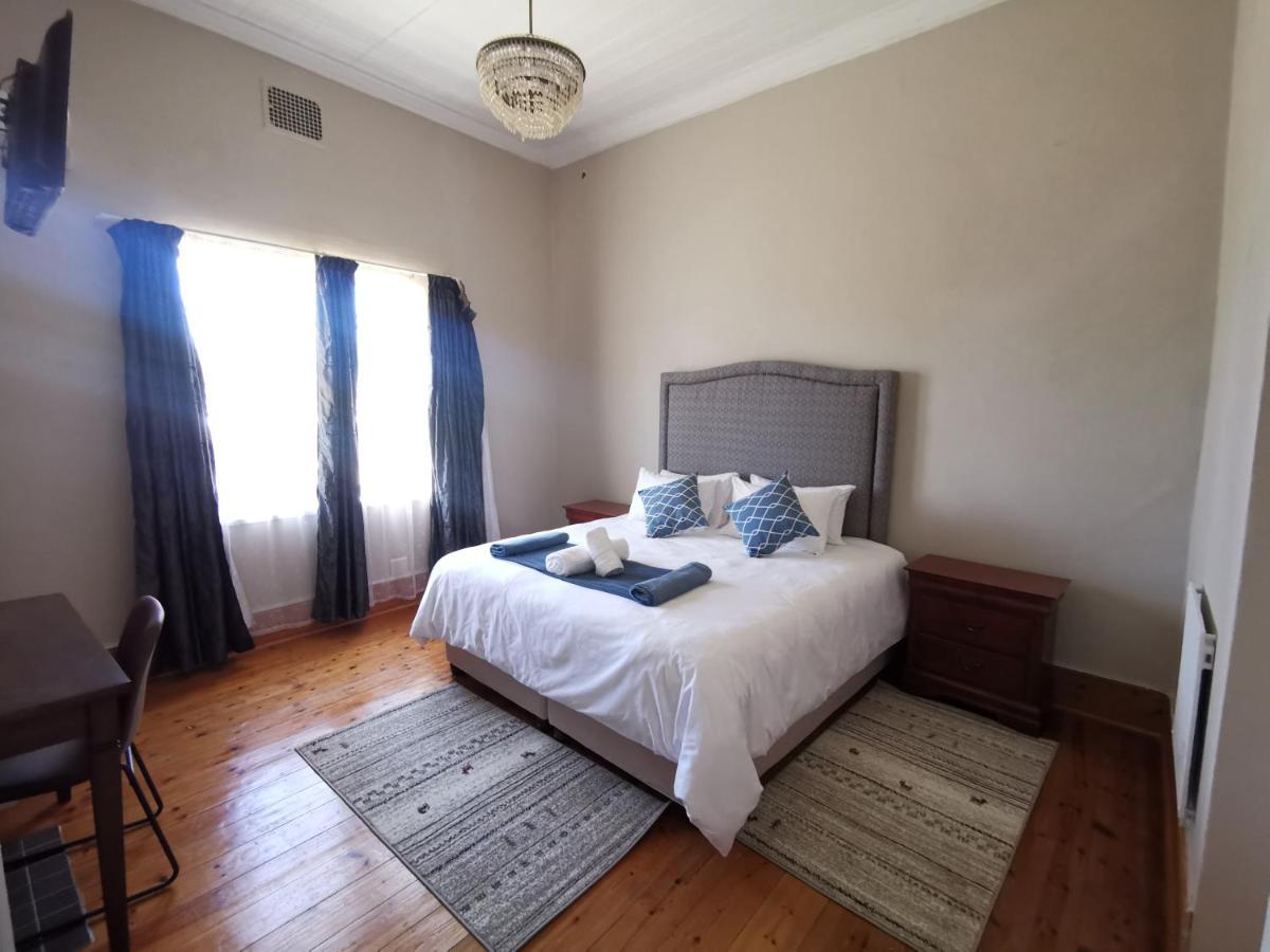 Lucolo Palace B&B Aliwal North Kültér fotó