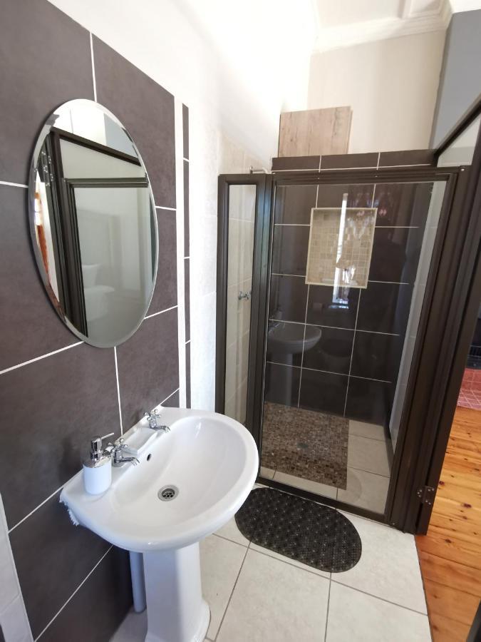 Lucolo Palace B&B Aliwal North Kültér fotó