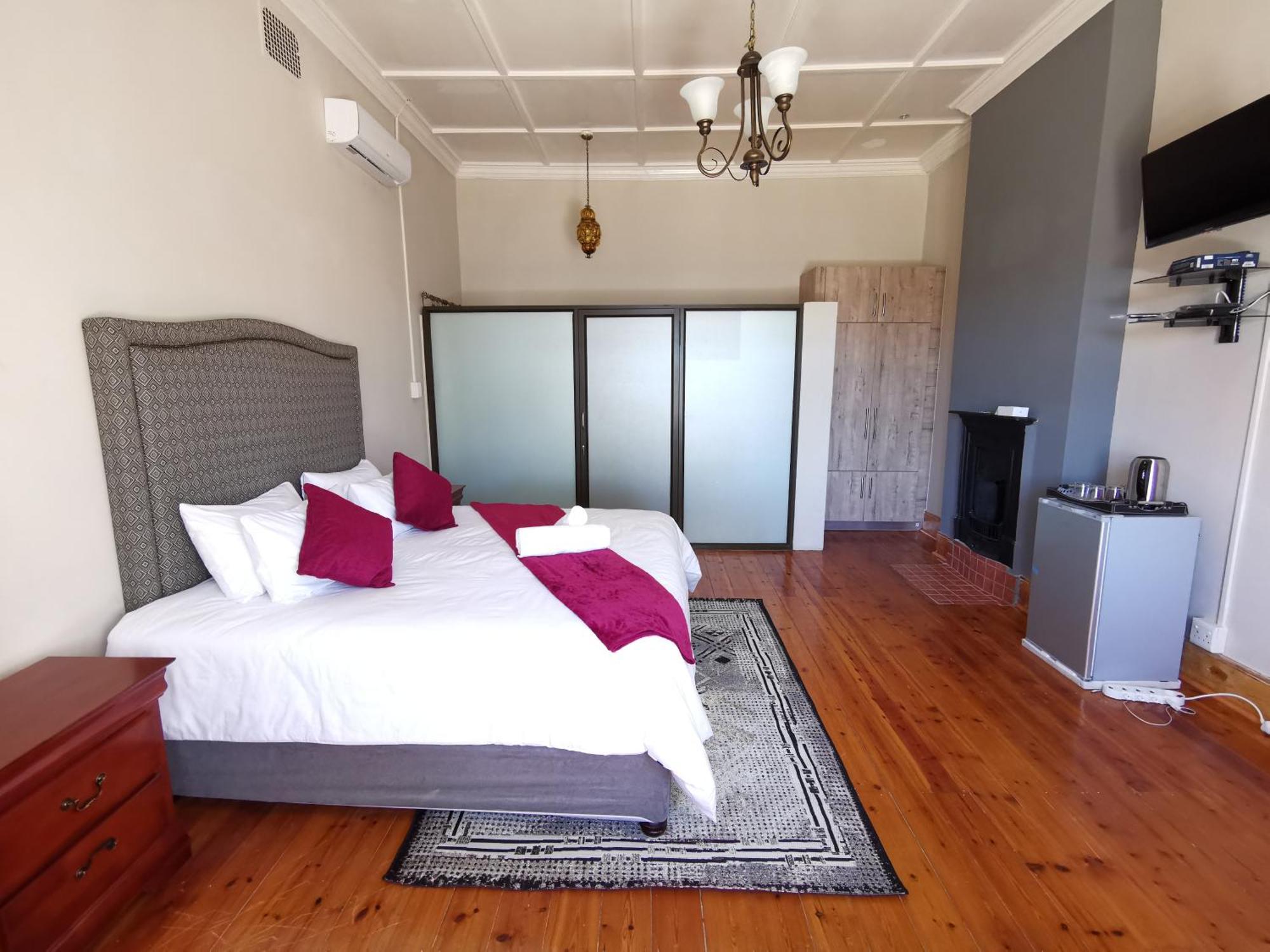 Lucolo Palace B&B Aliwal North Kültér fotó