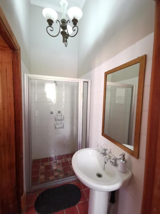 Lucolo Palace B&B Aliwal North Kültér fotó