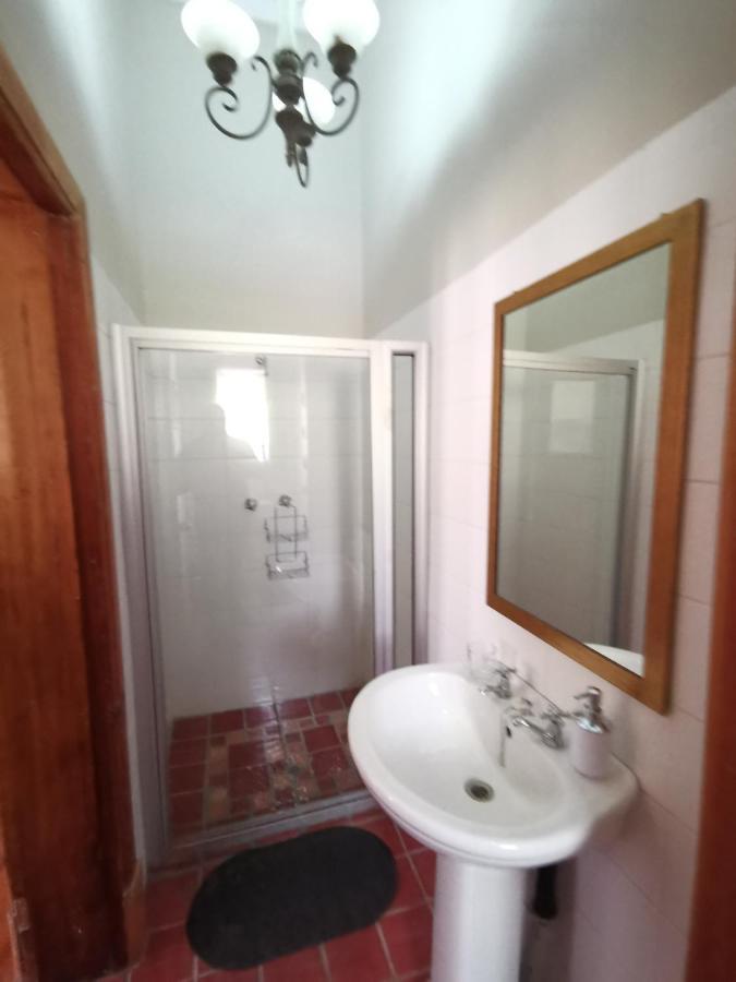 Lucolo Palace B&B Aliwal North Kültér fotó