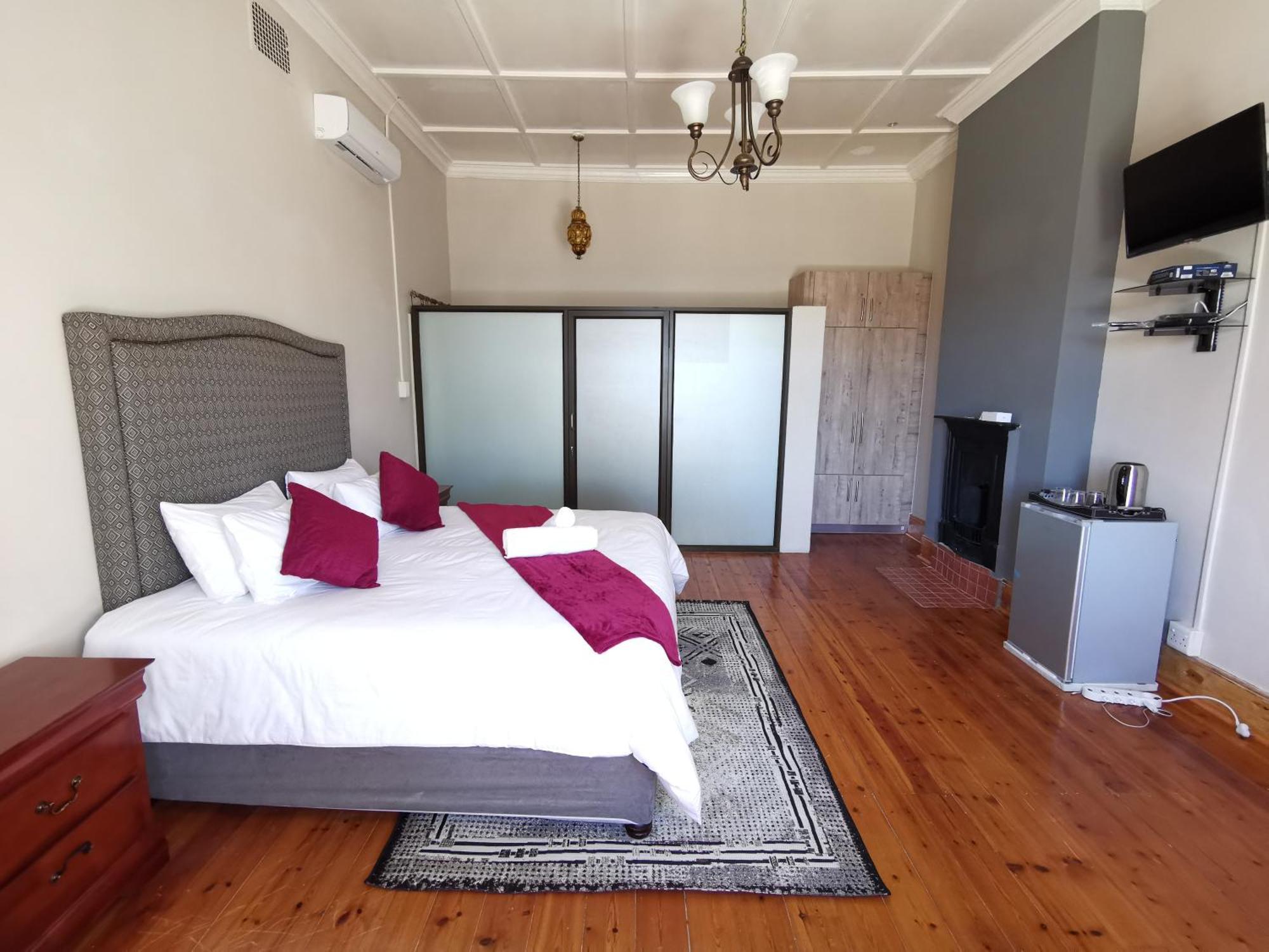 Lucolo Palace B&B Aliwal North Szoba fotó